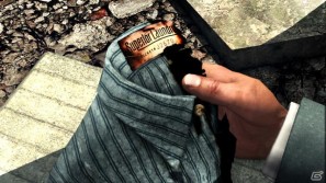 PS3/Xbox 360「L.A.ノワール」DLC「『ニコルソン電気メッキ工場』放火特捜課担当事件」の情報を公開の画像5