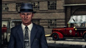 PS3/Xbox 360「L.A.ノワール」DLC「『ニコルソン電気メッキ工場』放火特捜課担当事件」の情報を公開の画像6