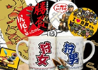 缶バッジプレゼント！「モンスターハンター ハンターズショップ」21店舗で展開