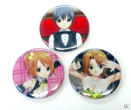 ピュア紳士待望のイベントグッズ！通販サイト「D3P WEB SHOP 楽天市場店」でドリームCライブ2011グッズの販売を開始の画像22