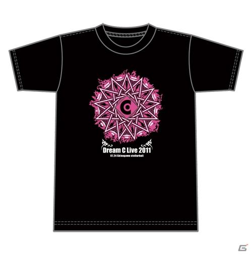 ピュア紳士待望のイベントグッズ！通販サイト「D3P WEB SHOP 楽天市場店」でドリームCライブ2011グッズの販売を開始の画像3