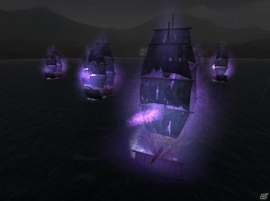 PC/PS3「大航海時代 Online ～Tierra Americana～」突如現れた仮面の術師たちの謎を解き明かそう！ゲーム内イベント「幽霊船奇譚 ～古の王の船団～」を開催の画像7