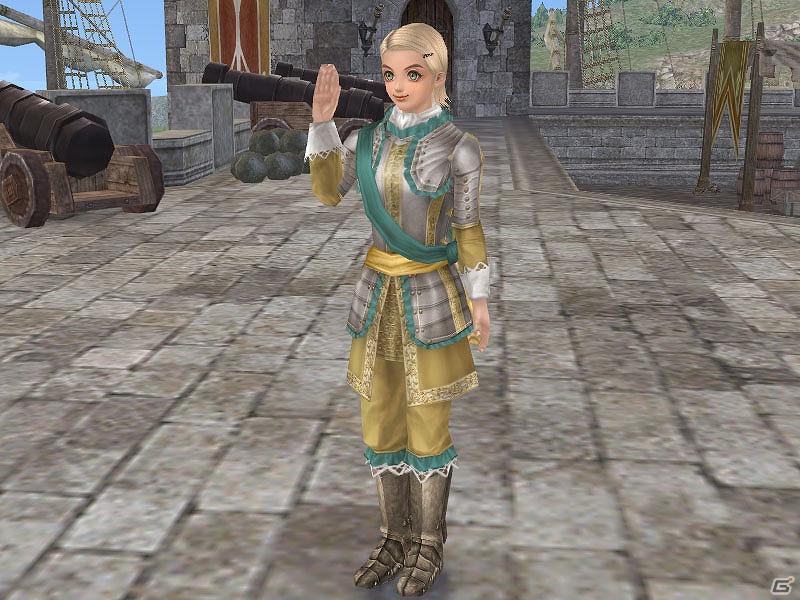 PC/PS3「大航海時代 Online ～Tierra Americana～」突如現れた仮面の術師たちの謎を解き明かそう！ゲーム内イベント「幽霊船奇譚 ～古の王の船団～」を開催の画像5
