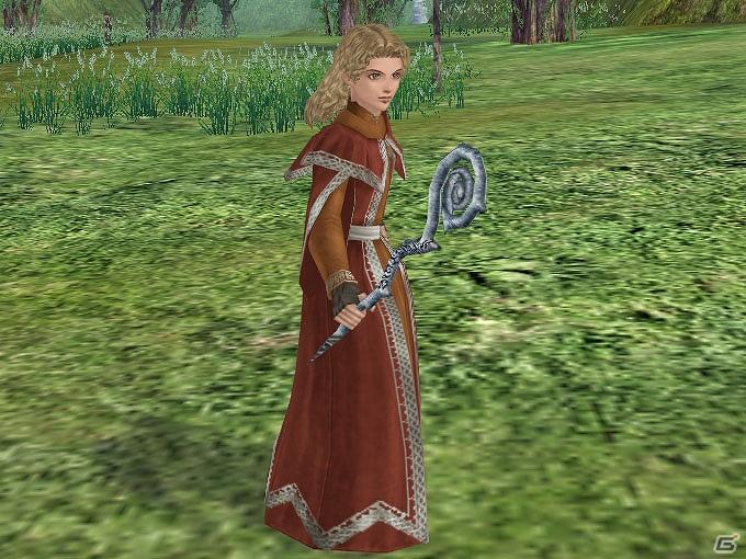 PC/PS3「大航海時代 Online ～Tierra Americana～」突如現れた仮面の術師たちの謎を解き明かそう！ゲーム内イベント「幽霊船奇譚 ～古の王の船団～」を開催の画像6