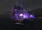 PC/PS3「大航海時代 Online ～Tierra Americana～」突如現れた仮面の術師たちの謎を解き明かそう！ゲーム内イベント「幽霊船奇譚 ～古の王の船団～」を開催