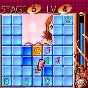 docomo/au/SoftBankでセクシーアクションパズル「THE セクシーひとふでDynamaite！」の配信を開始の画像8