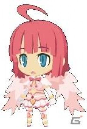 Yahoo！Mobage/ハンゲーム「わグルま！」新キャラクター「ドミニオン」登場の画像2