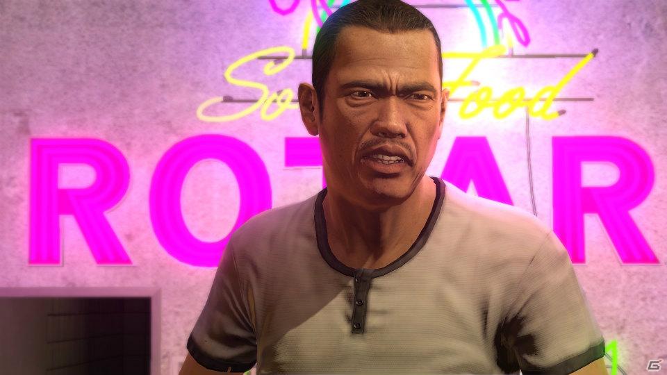 PS3/Xbox 360「バイナリー ドメイン」キャラクター「チャーリー」「レイチェル」を紹介―最新スクリーンショットのストーリーもの画像20