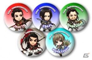 PSP「真・三國無双6 Special」ゲーム販売店舗にて店頭限定「夏キャン」を実施の画像4