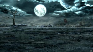 謎の新キャラクター「ツヴァイ」の存在も明らかに―PS3/Xbox 360「ソウルキャリバーV」新バトルシステムを紹介の画像17