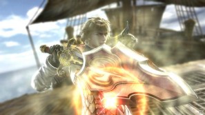 謎の新キャラクター「ツヴァイ」の存在も明らかに―PS3/Xbox 360「ソウルキャリバーV」新バトルシステムを紹介の画像18