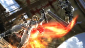 謎の新キャラクター「ツヴァイ」の存在も明らかに―PS3/Xbox 360「ソウルキャリバーV」新バトルシステムを紹介の画像19