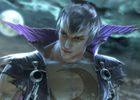 謎の新キャラクター「ツヴァイ」の存在も明らかに―PS3/Xbox 360「ソウルキャリバーV」新バトルシステムを紹介