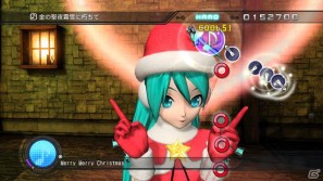 PS3「初音ミク -Project DIVA- ドリーミーシアター 2nd」配信開始！PSPとの接続認証がシンプルに＆「初音ミク -Project DIVA- 2nd」ダウンロードコンテンツにも対応の画像9