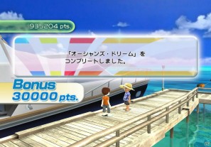 Wii「ファミリーフィッシング」本日発売！オンラインランキング＆クエスト情報を公開の画像39