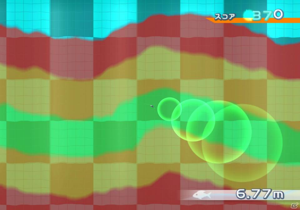 Wii「ファミリーフィッシング」本日発売！オンラインランキング＆クエスト情報を公開の画像60