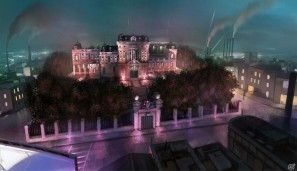 PS3/Xbox 360「セインツロウ ザ・サード」シリーズ最新作の2011年11月発売が決定！の画像2