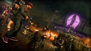 PS3/Xbox 360「セインツロウ ザ・サード」シリーズ最新作の2011年11月発売が決定！の画像25