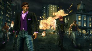 PS3/Xbox 360「セインツロウ ザ・サード」シリーズ最新作の2011年11月発売が決定！の画像26