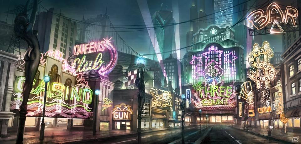 PS3/Xbox 360「セインツロウ ザ・サード」シリーズ最新作の2011年11月発売が決定！の画像1