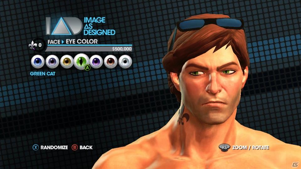 PS3/Xbox 360「セインツロウ ザ・サード」シリーズ最新作の2011年11月発売が決定！の画像14