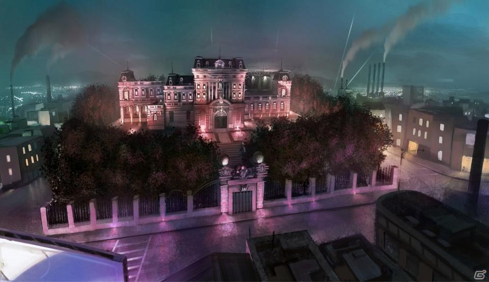 PS3/Xbox 360「セインツロウ ザ・サード」シリーズ最新作の2011年11月発売が決定！の画像2