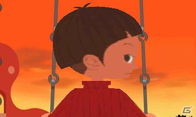 3DS「謎惑館～音の間に間に～」本日8月4日より発売開始＆最新画面写真を公開の画像1