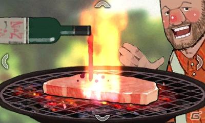3DS「謎惑館～音の間に間に～」本日8月4日より発売開始＆最新画面写真を公開の画像3