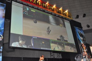 この夏もまだまだ一狩り行くぜ！ファン感謝イベント「モンスターハンターフェスタ’11 東京大会」レポートの画像20