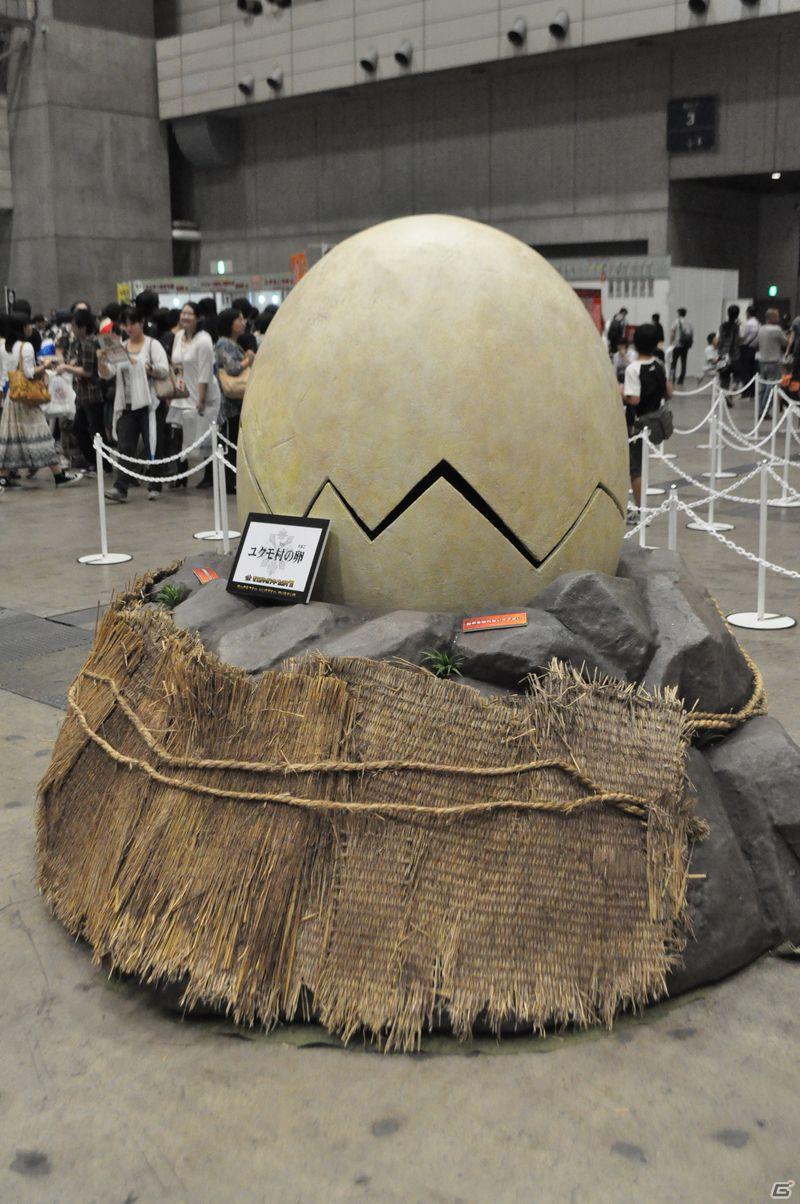 この夏もまだまだ一狩り行くぜ！ファン感謝イベント「モンスターハンターフェスタ’11 東京大会」レポートの画像30
