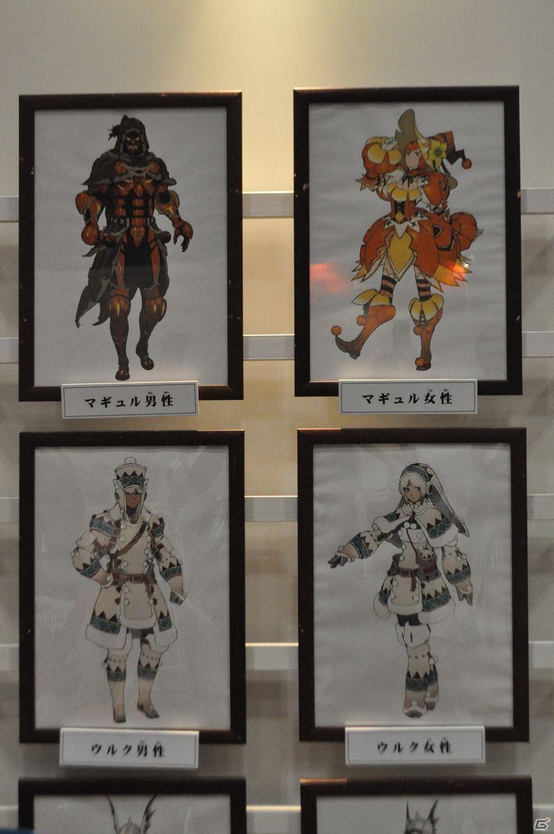 この夏もまだまだ一狩り行くぜ！ファン感謝イベント「モンスターハンターフェスタ’11 東京大会」レポートの画像38