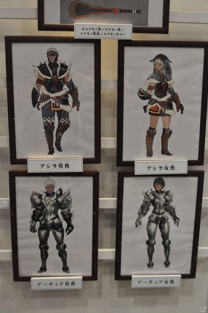 この夏もまだまだ一狩り行くぜ！ファン感謝イベント「モンスターハンターフェスタ’11 東京大会」レポートの画像39