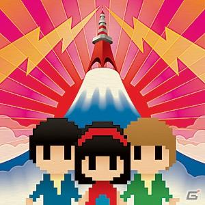 8bitミュージックユニットYMCKとハンゲームがコラボ！スマートフォン向けパズルゲーム「ピクロジ」にYMCKがオリジナル楽曲とパズル問題を提供の画像1