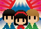 8bitミュージックユニットYMCKとハンゲームがコラボ！スマートフォン向けパズルゲーム「ピクロジ」にYMCKがオリジナル楽曲とパズル問題を提供