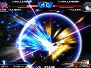 オーストラリアのメーカーF K Digitalが手がけるアーケード用対戦格闘ゲーム「カオスコード」本日稼動決定！の画像14