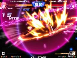 オーストラリアのメーカーF K Digitalが手がけるアーケード用対戦格闘ゲーム「カオスコード」本日稼動決定！の画像22