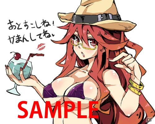 オーストラリアのメーカーF K Digitalが手がけるアーケード用対戦格闘ゲーム「カオスコード」本日稼動決定！の画像25