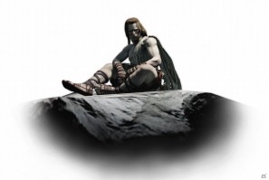 PS3/Xbox 360「ドラゴンズ ドグマ」識る者は知り、識らぬ者は知らず…物語の道中で主人公が出会う人物「愚者」とは？公式twitterもスタートの画像3