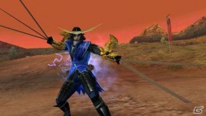 PSP「戦国BASARA クロニクルヒーローズ」伊達政宗と真田幸村の玩具武器防具の暗号を公開の画像1