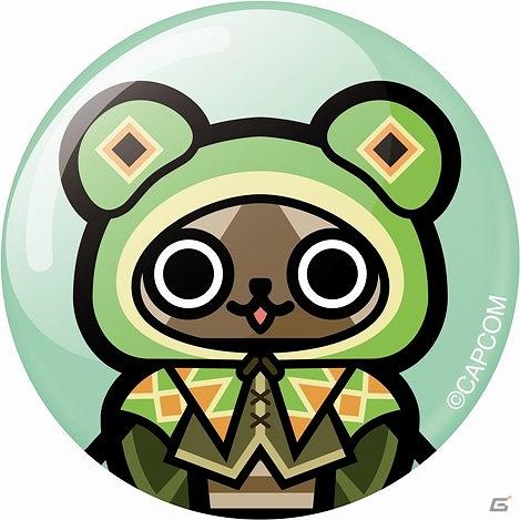 新宿マルイワンに「モンスターハンターショップ in 新宿マルイワン」が期間限定でオープン＆東京上野のヤマシロヤのモンハン、アイルーグッズがパワーアップ！の画像10