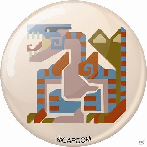 新宿マルイワンに「モンスターハンターショップ in 新宿マルイワン」が期間限定でオープン＆東京上野のヤマシロヤのモンハン、アイルーグッズがパワーアップ！の画像11