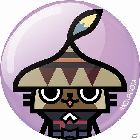 新宿マルイワンに「モンスターハンターショップ in 新宿マルイワン」が期間限定でオープン＆東京上野のヤマシロヤのモンハン、アイルーグッズがパワーアップ！の画像13