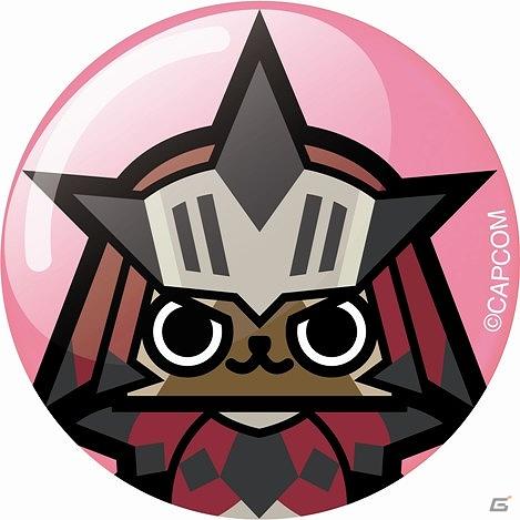 新宿マルイワンに「モンスターハンターショップ in 新宿マルイワン」が期間限定でオープン＆東京上野のヤマシロヤのモンハン、アイルーグッズがパワーアップ！の画像16