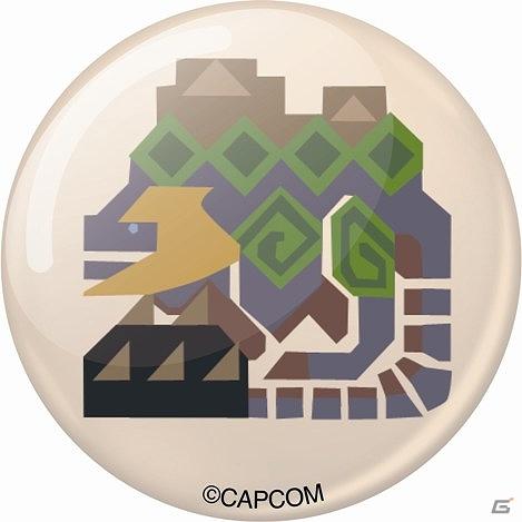 新宿マルイワンに「モンスターハンターショップ in 新宿マルイワン」が期間限定でオープン＆東京上野のヤマシロヤのモンハン、アイルーグッズがパワーアップ！の画像18