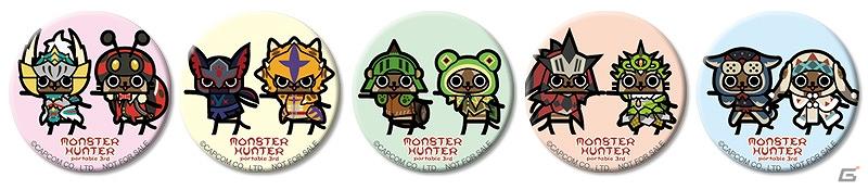 新宿マルイワンに「モンスターハンターショップ in 新宿マルイワン」が期間限定でオープン＆東京上野のヤマシロヤのモンハン、アイルーグッズがパワーアップ！の画像20