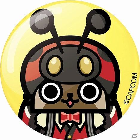 新宿マルイワンに「モンスターハンターショップ in 新宿マルイワン」が期間限定でオープン＆東京上野のヤマシロヤのモンハン、アイルーグッズがパワーアップ！の画像7