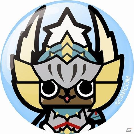 新宿マルイワンに「モンスターハンターショップ in 新宿マルイワン」が期間限定でオープン＆東京上野のヤマシロヤのモンハン、アイルーグッズがパワーアップ！の画像9