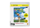 「みんなのGOLF 5」「エースコンバットX2 ジョイントアサルト」「ゴッドイーターバースト」が登場！PlayStation3 the Best＆PSP the Bestの9月発売ラインナップを紹介