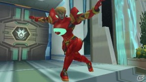 PSP「ファンタシースターポータブル2 インフィニティ」人気メカニックデザイナー“石垣純哉先生”デザインのアイテム配信開始の画像8
