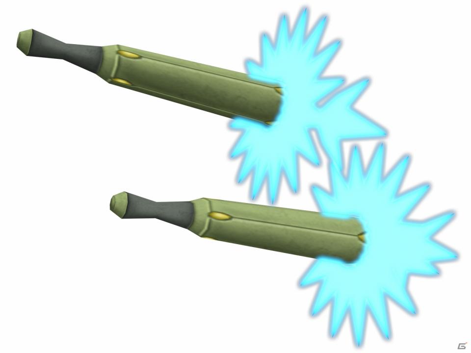 PSP「ファンタシースターポータブル2 インフィニティ」人気メカニックデザイナー“石垣純哉先生”デザインのアイテム配信開始の画像5